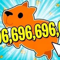 Capybara Clicker (capybara clicker)