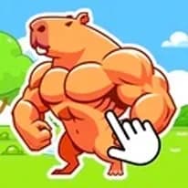 Bem-vindo ao Capybara Evolution Mega Clicker