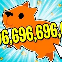 Capybara Clicker (capybara clicker)